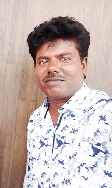 விகடன் TV: ரிமோட் பட்டன்