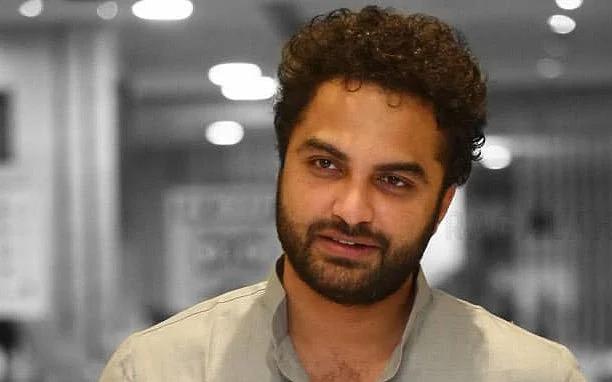 விஸ்வக் சென்