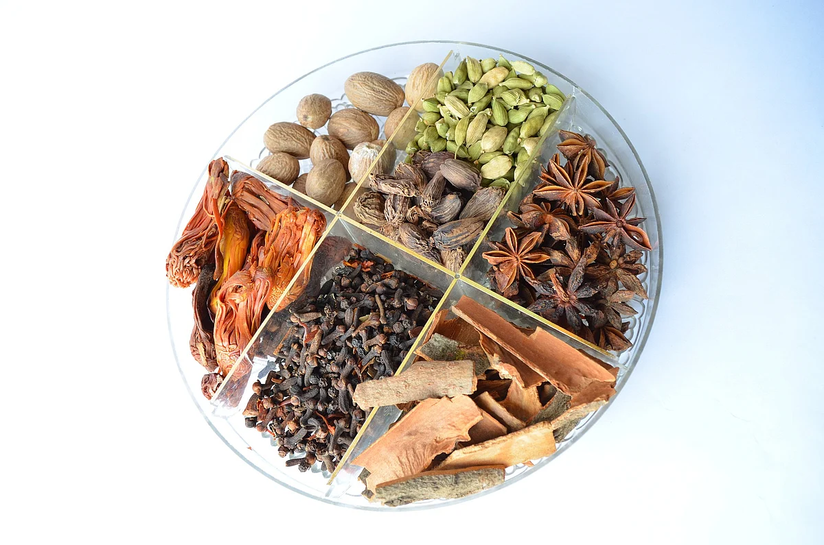 Spices