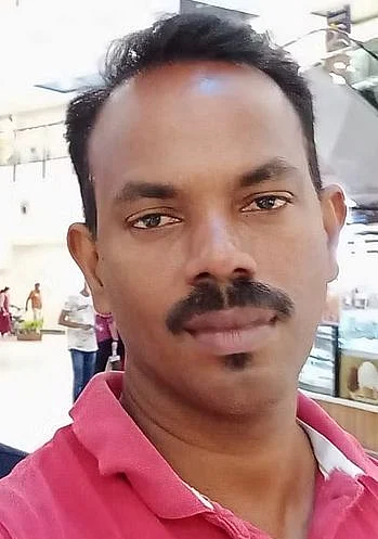 மெக்கானிக் முரளி
