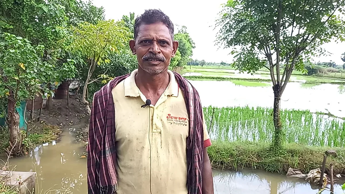 கலியமூர்த்தி