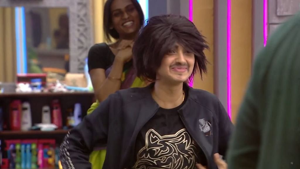 பிக் பாஸ் 6, நாள் 26