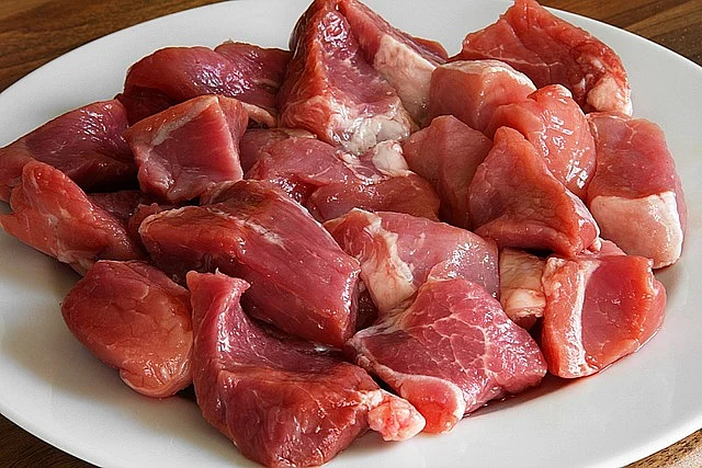 Meat