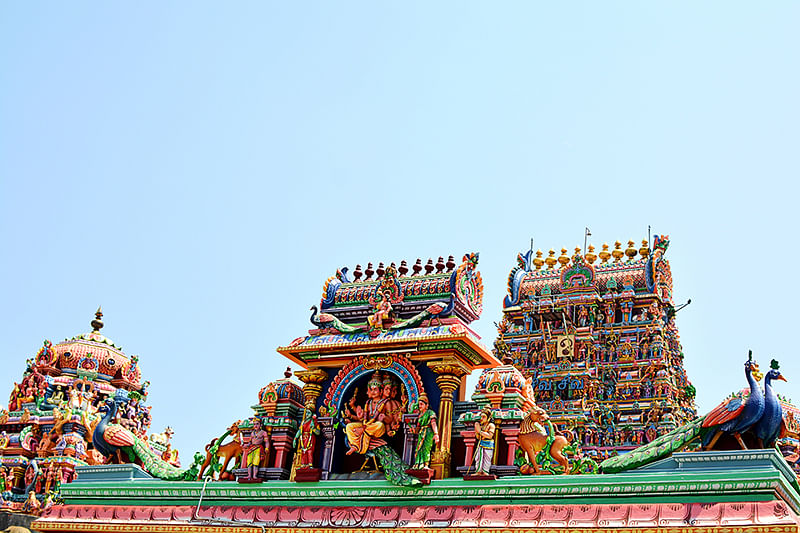 லட்சுமி கடாட்சம்
