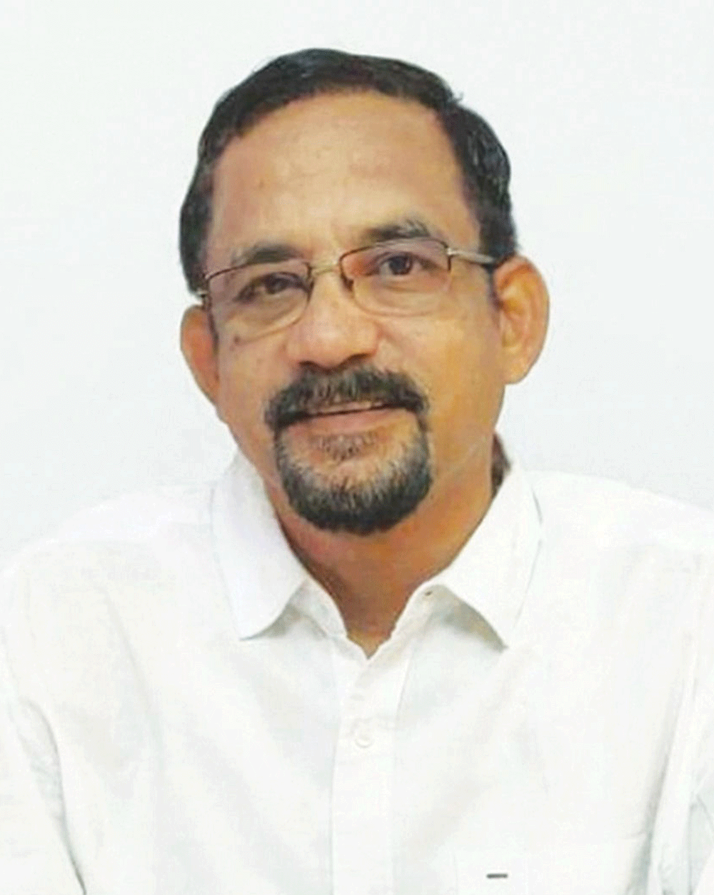ஷியாம் சுந்தர்,
கமாடிட்டி நிபுணர்