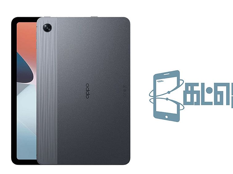 லெட்ஸ் கோ... 
டேப்லெட்ஸ்! #Gadgets