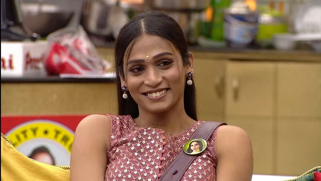 பிக் பாஸ் 6 நாள் 47