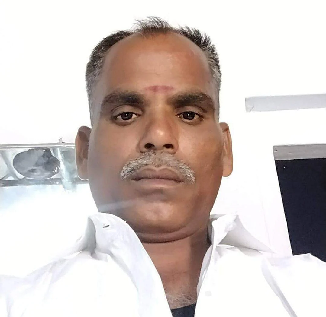 சிவக்குமார்