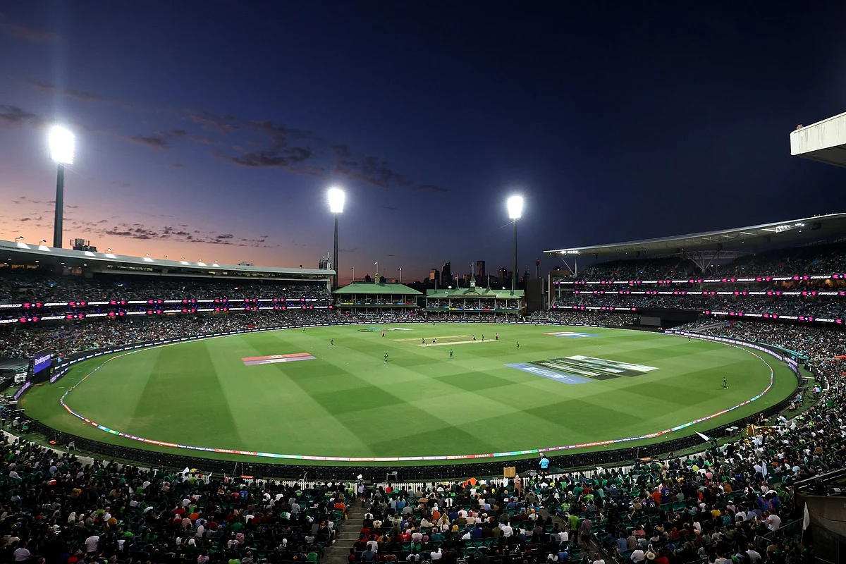 SCG