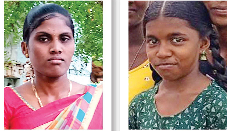 சுடலைக்கனி, கோகிலா