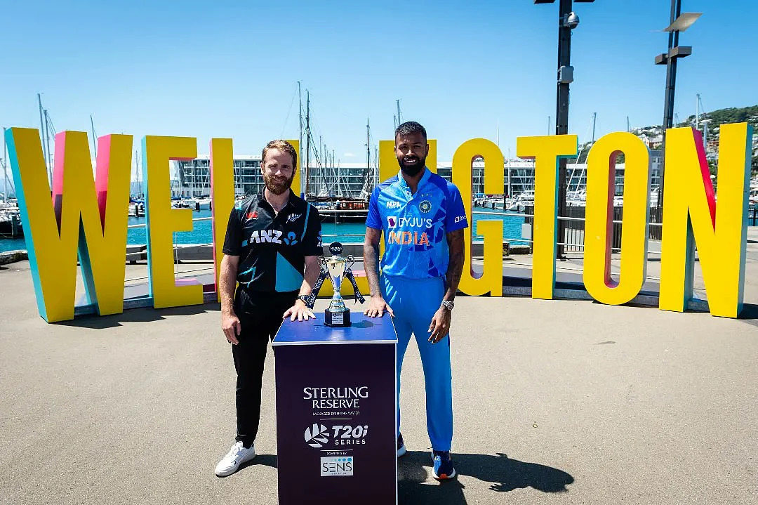 Williamson - Pandya