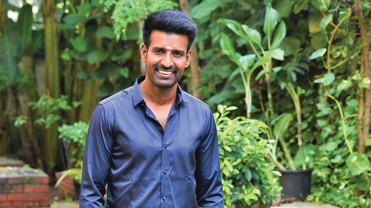 சூரி