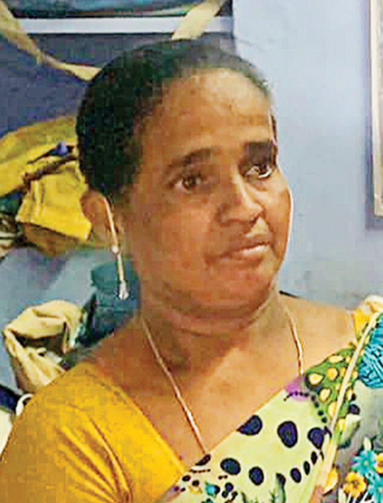 காய்ச்சலுக்கு ஊசிபோட்டார்... பிள்ளையையே பறிகொடுத்துட்டோம்!