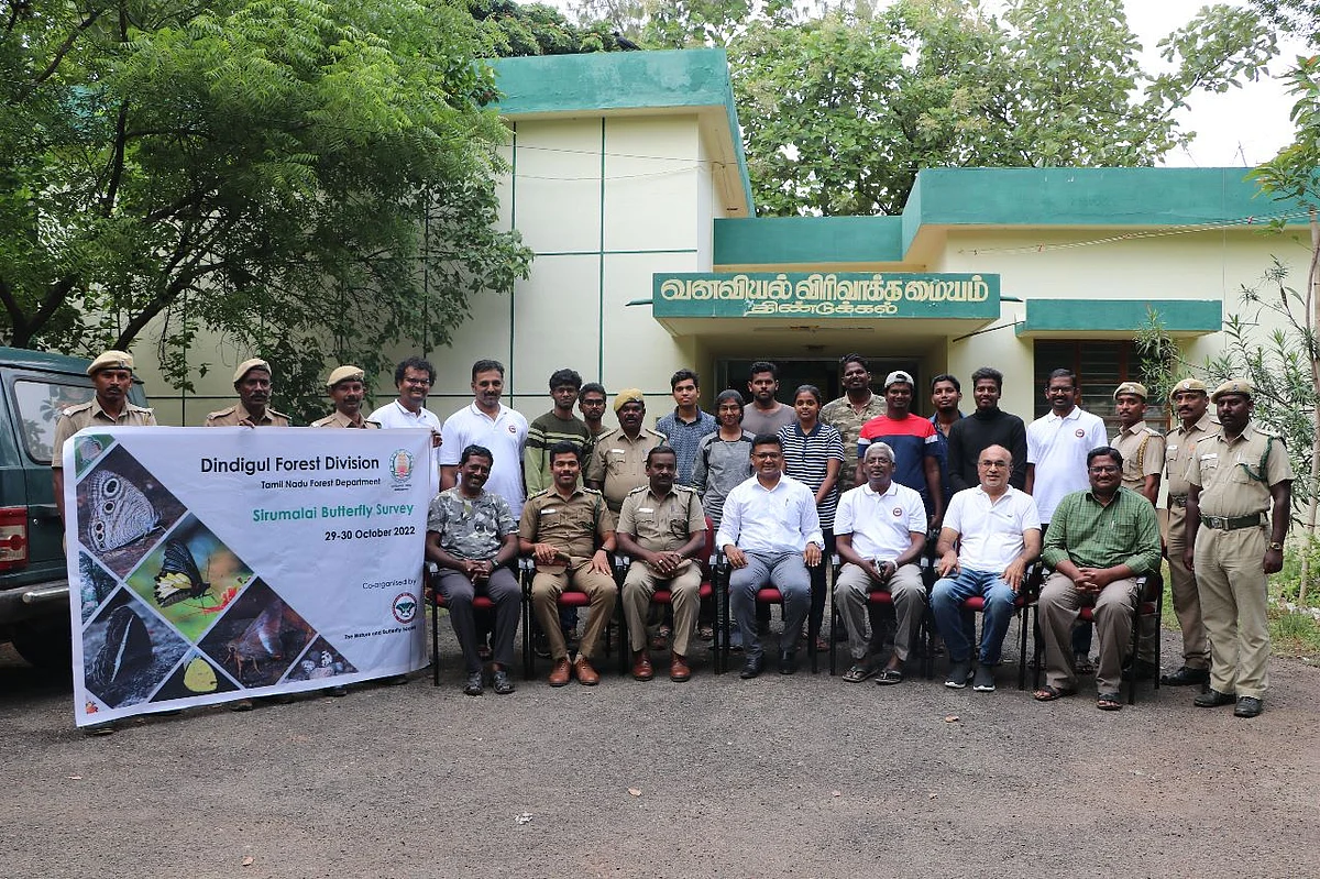 கணக்கெடுப்பில் பங்கேற்றவர்கள்