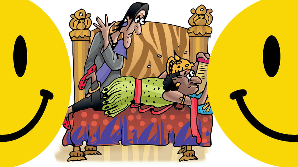 ஜோக்ஸ்
