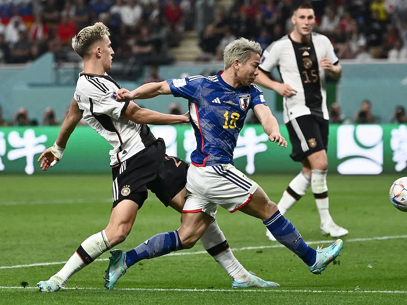 FIFA World Cup 2022 Round Up:`அந்த மனசு தான் சார்...!' ரசிகர்களுக்கு பாராட்டு டு கொண்டாட்டம் வரை