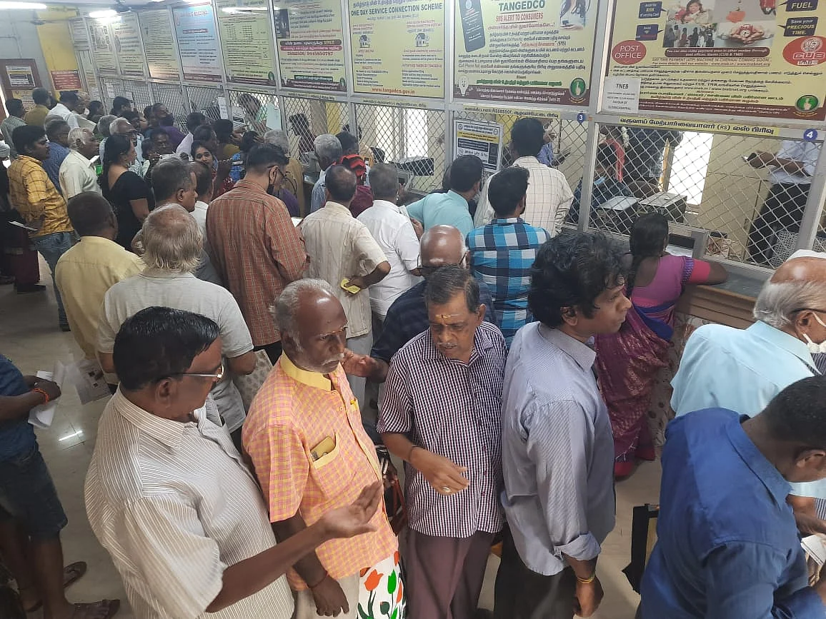 சிறப்பு முகாம்