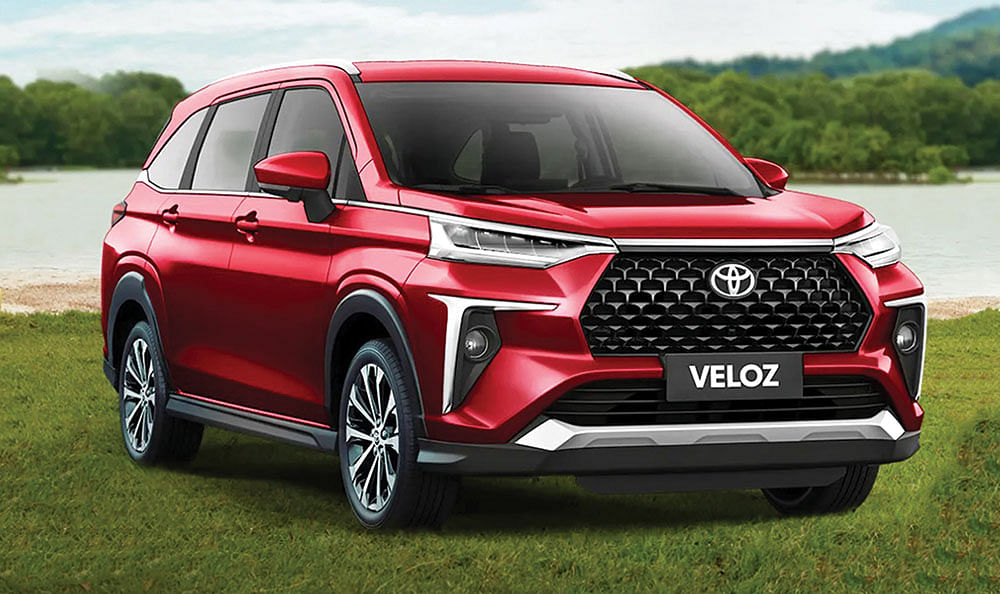 veloz