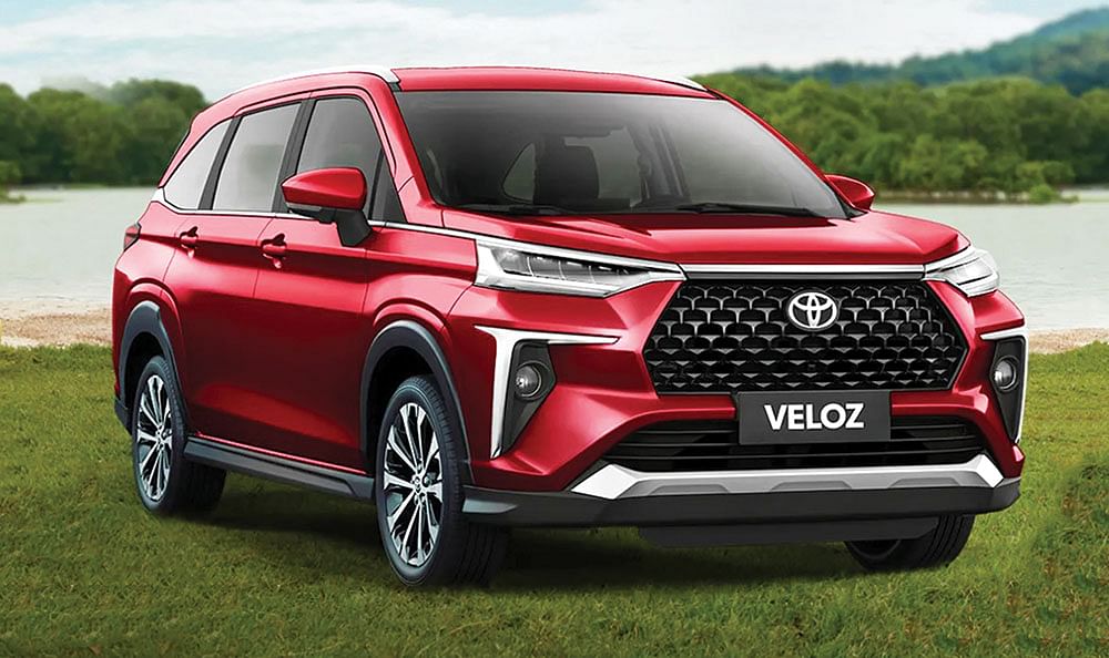 veloz
