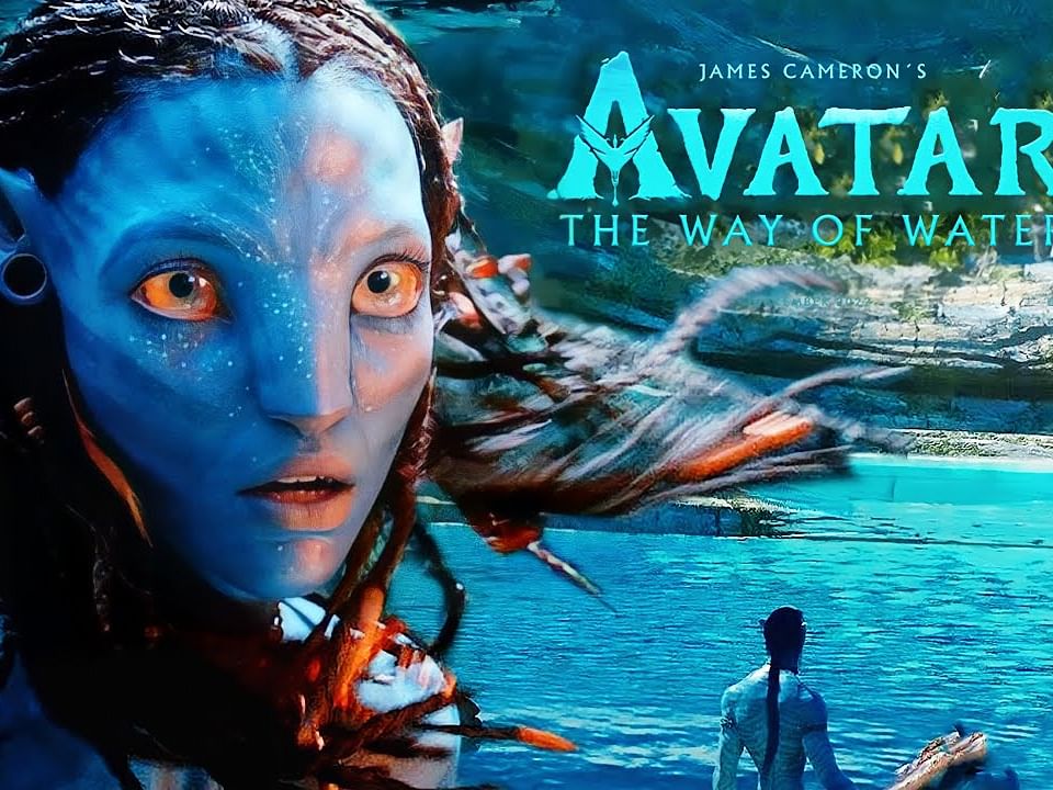 Avatar: The Way of Water: `அவதார் 2' படத்துக்கு கேரளாவில் தடை; என்ன காரணம்?