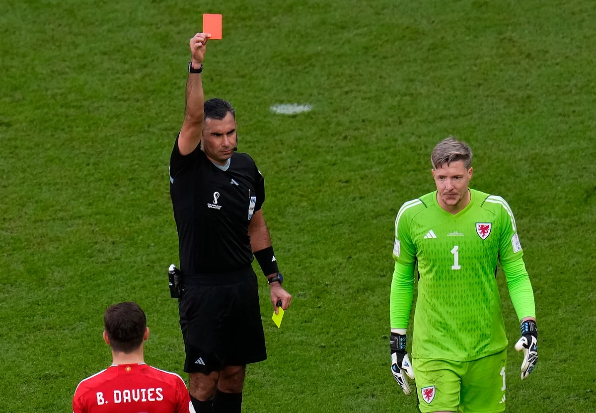 Red Card