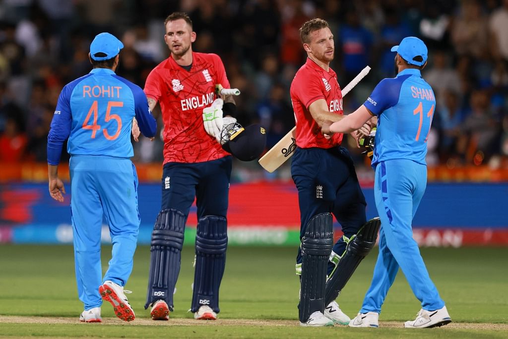 IND vs ENG