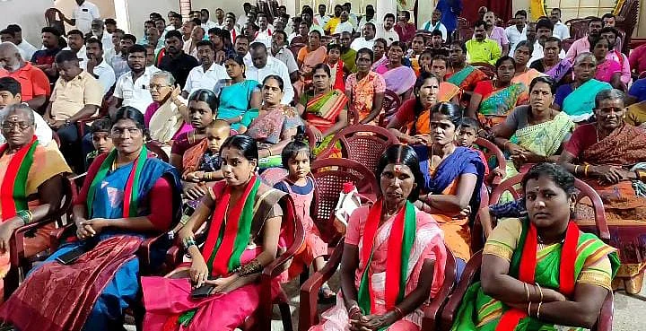 கலந்துகொண்டவர்கள்