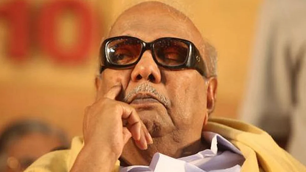 “பெரியப்பா அழகிரி என்மேல ரொம்பப் பாசமா இருப்பார்!” - விகடன் பிரஸ்மீட் - உதயநிதி ஸ்டாலின்