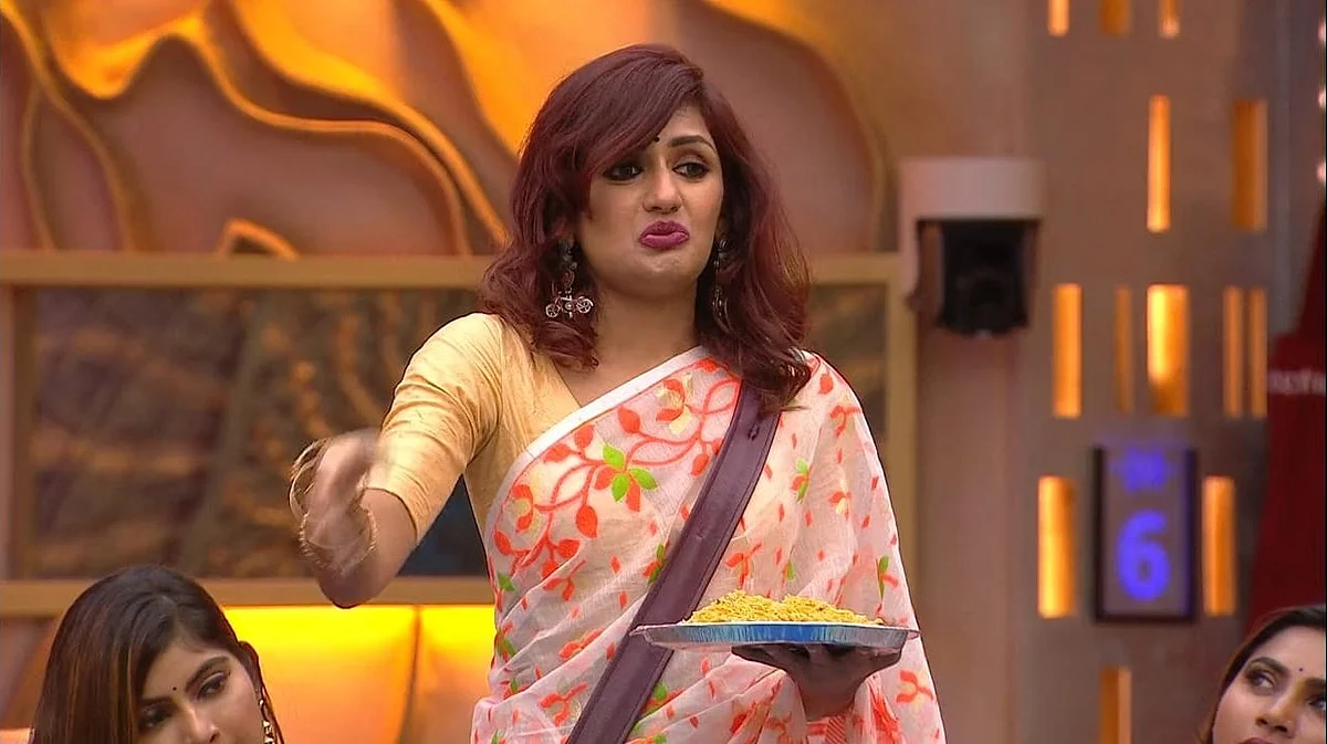 பிக் பாஸ் 6, நாள் 28