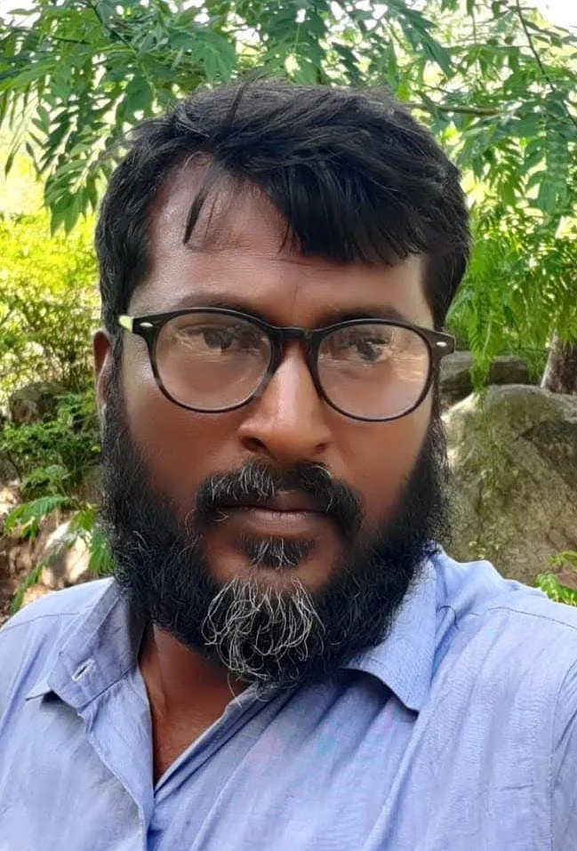 அன்புராஜ்