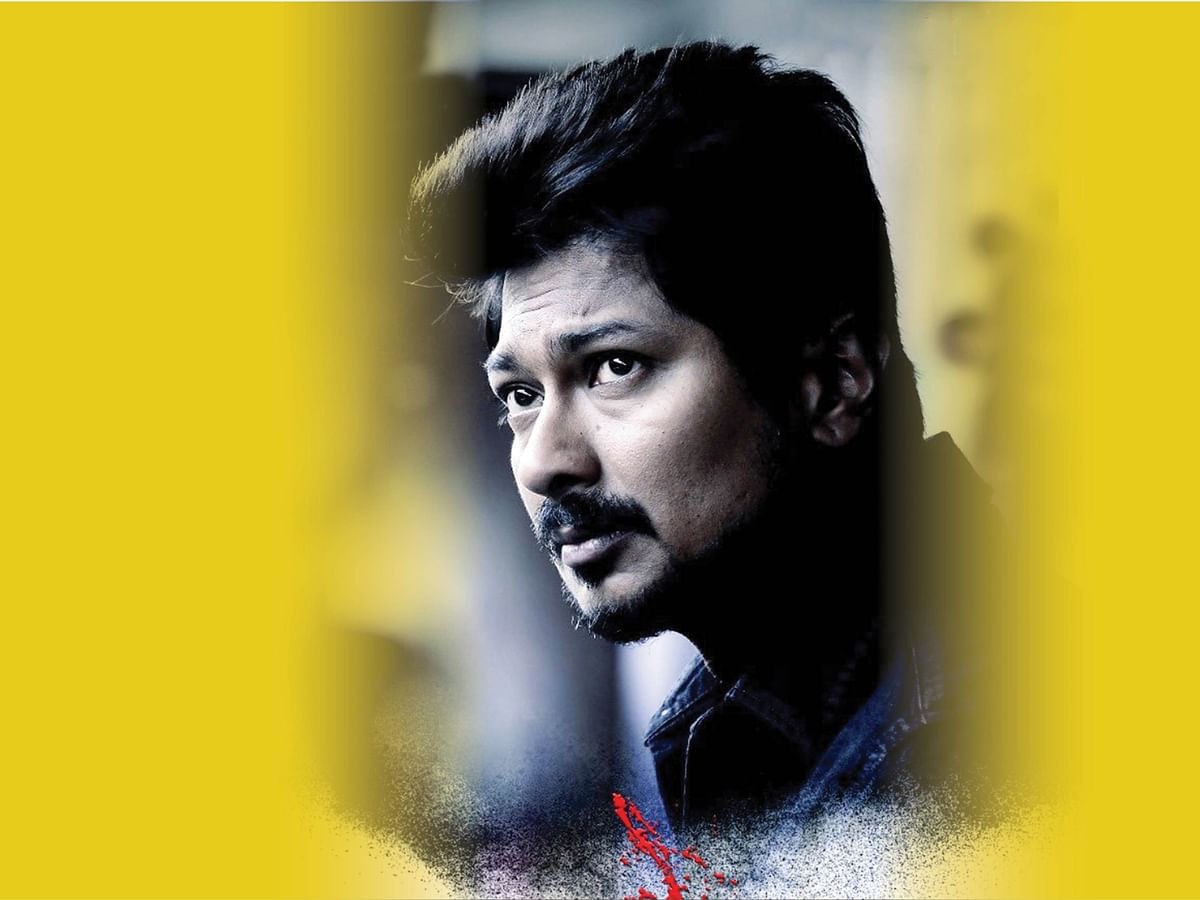 கலகத் தலைவன் - சினிமா விமர்சனம்