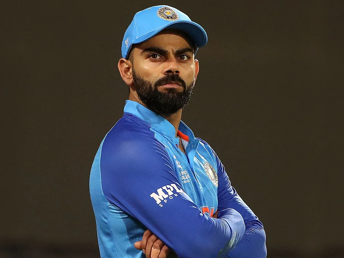 "இந்தத் தேதி எனக்கு ரொம்ப ஸ்பெஷல்!"- ஓய்வு குறித்துப் பேசுகிறாரா விராட் கோலி?