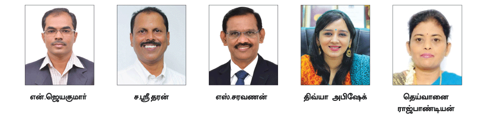 டேர்ம் இன்ஷூரன்ஸ்... கணவன் – மனைவி சேர்ந்து எடுக்கலாமா..?