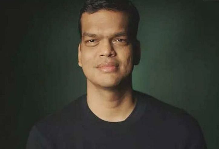 ``எலான் மஸ்க்கிற்கு உதவும் ஸ்ரீராம் கிருஷ்ணன்''... யார் இவர்?