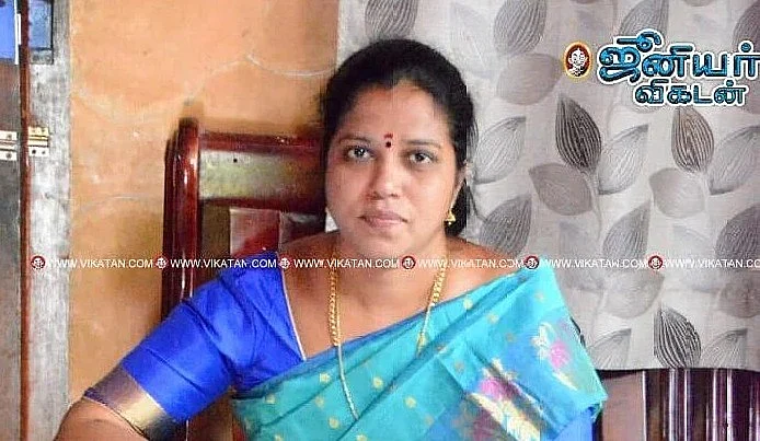 மேயர் சுஜாதா