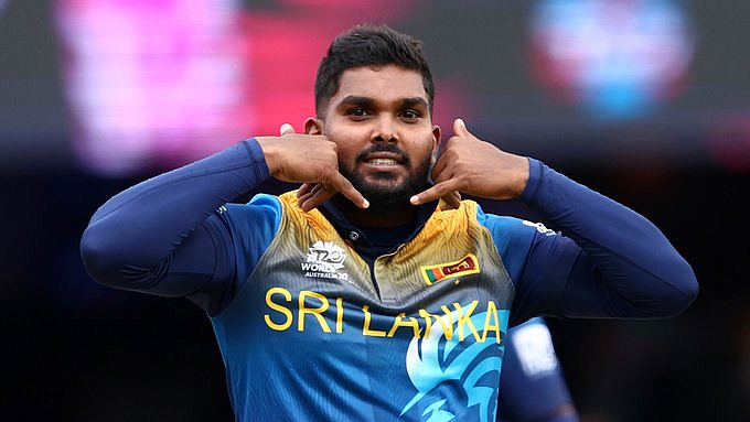 AFGvSL: `ஆறுதல் வெற்றி கூட இல்லை' ஆப்கானிஸ்தானை எளிதில் வீழ்த்திய இலங்கை!