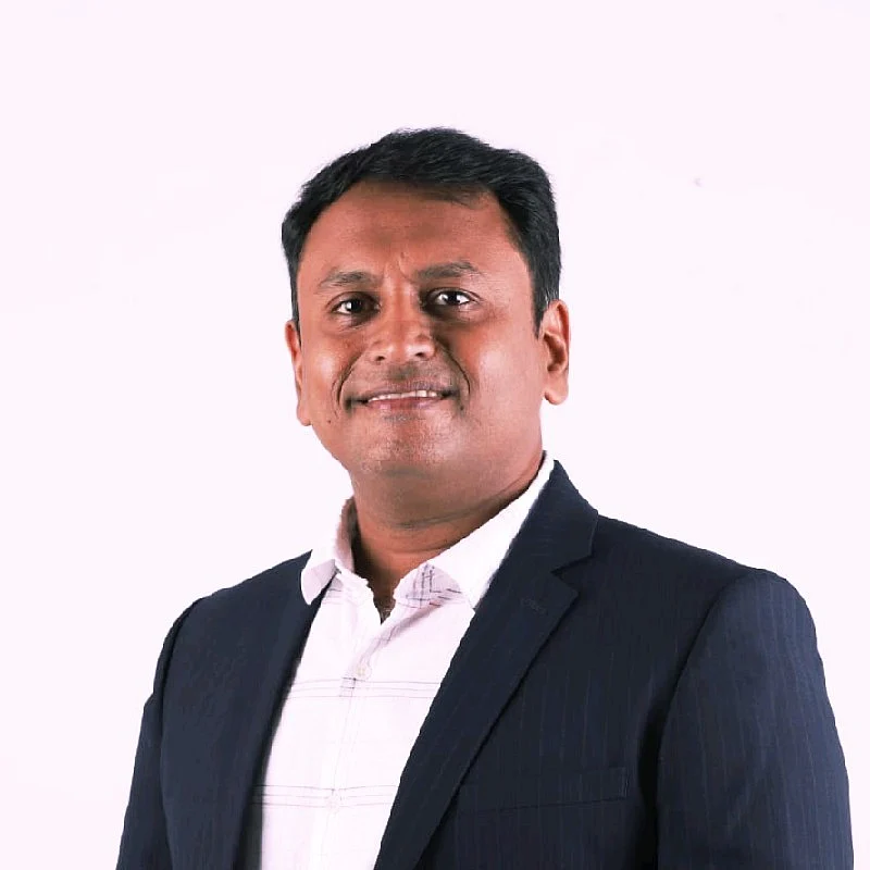 ரமேஷ் சேதுராமன், அரசியல் விமர்சகர்