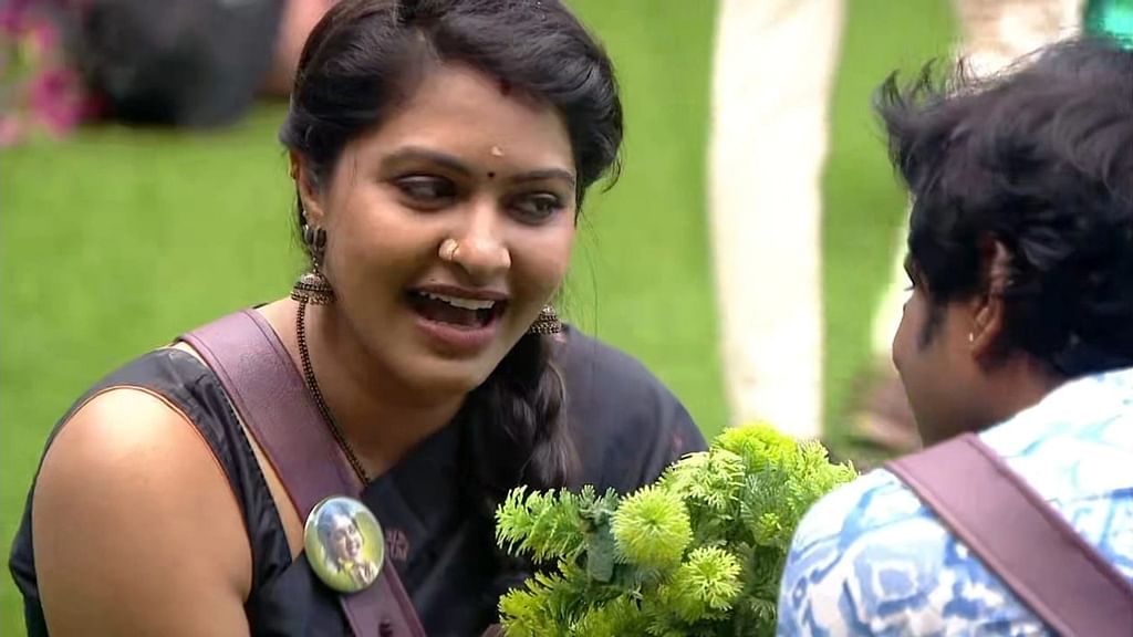 பிக் பாஸ் 6 நாள் 80