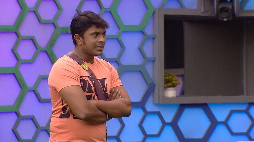 பிக் பாஸ் 6 நாள் 75