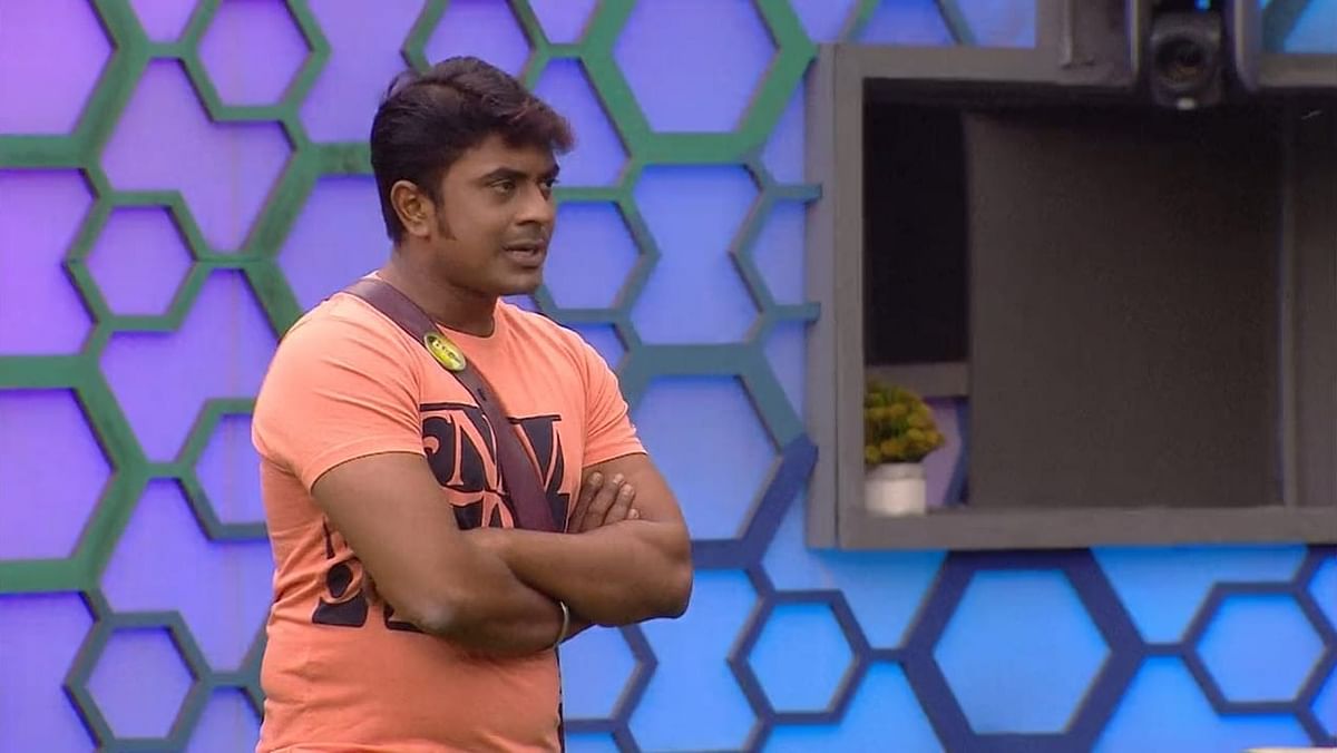 பிக் பாஸ் 6 நாள் 75