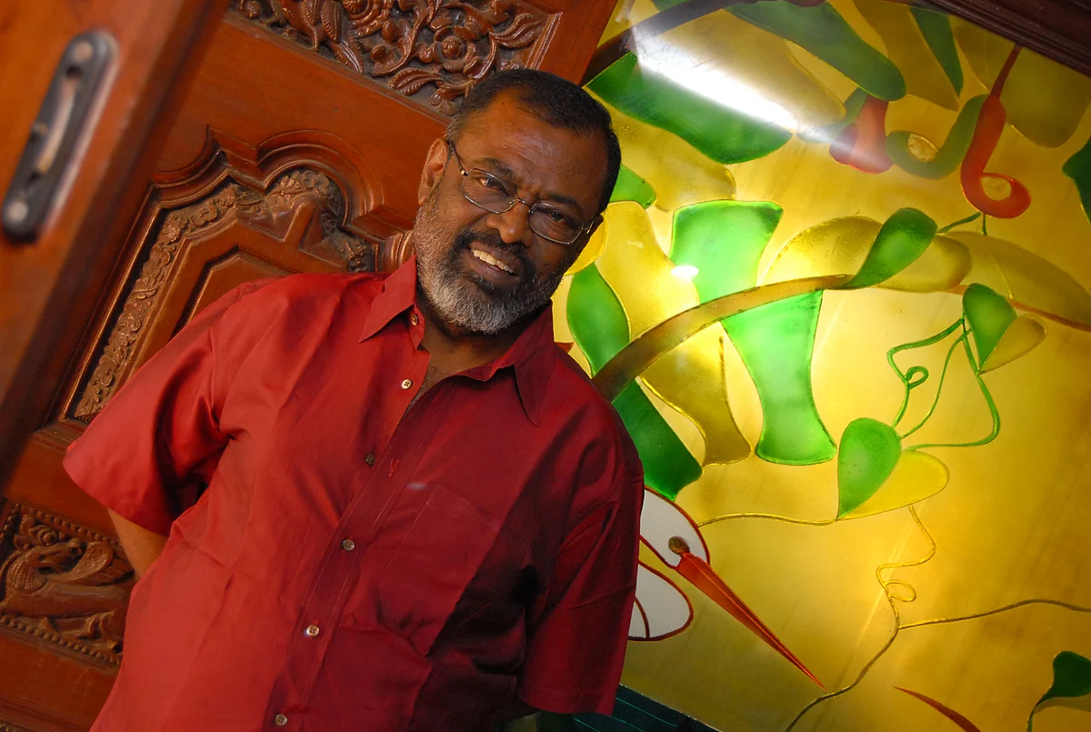 Manivannan