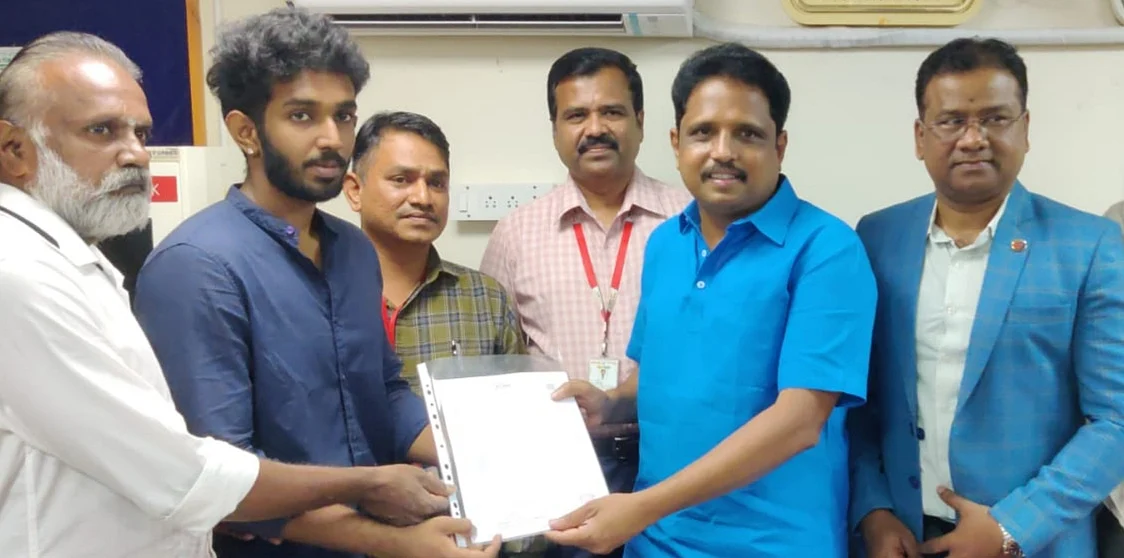 கல்விக்கடன் வழங்கும்போது
