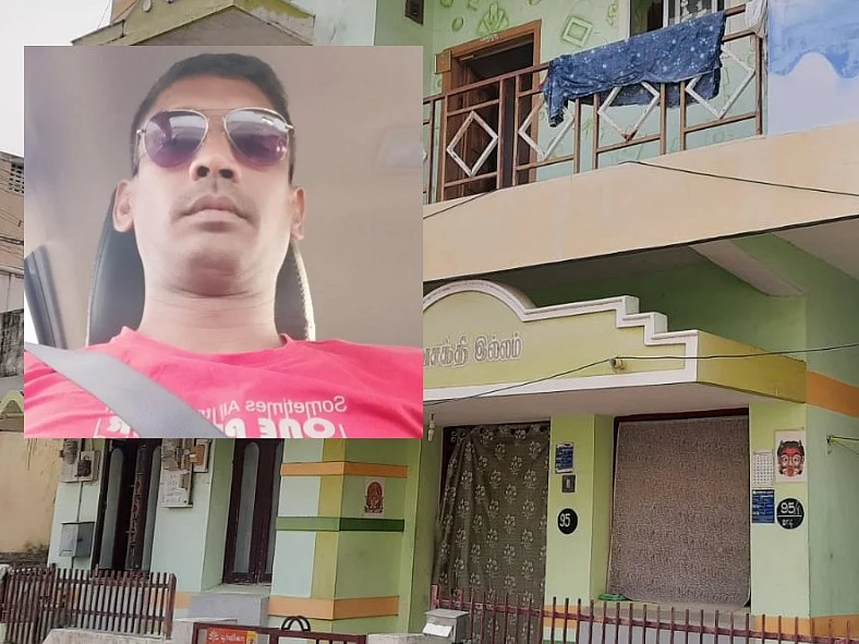 சிபிஐ சோதனை