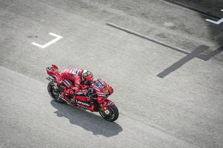 MotoGP 2023 Season Preview