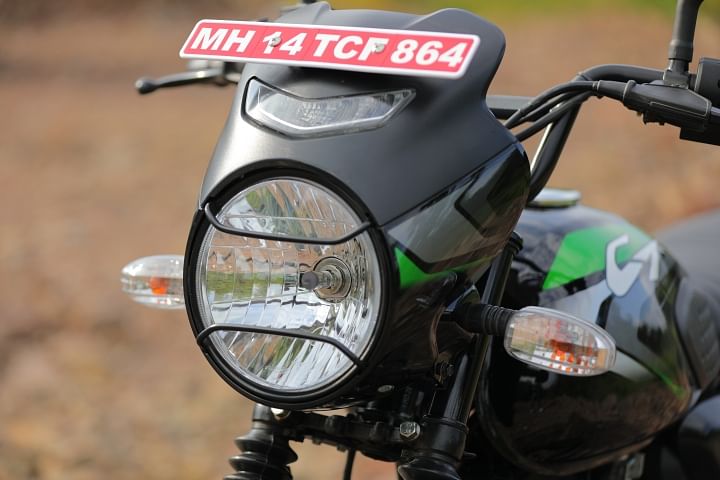 Bajaj CT 125X Review: Looking Towards Rural India…