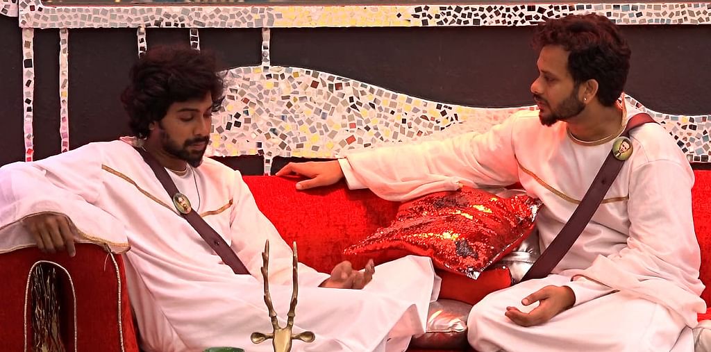 பிக் பாஸ் 6, நாள் 68