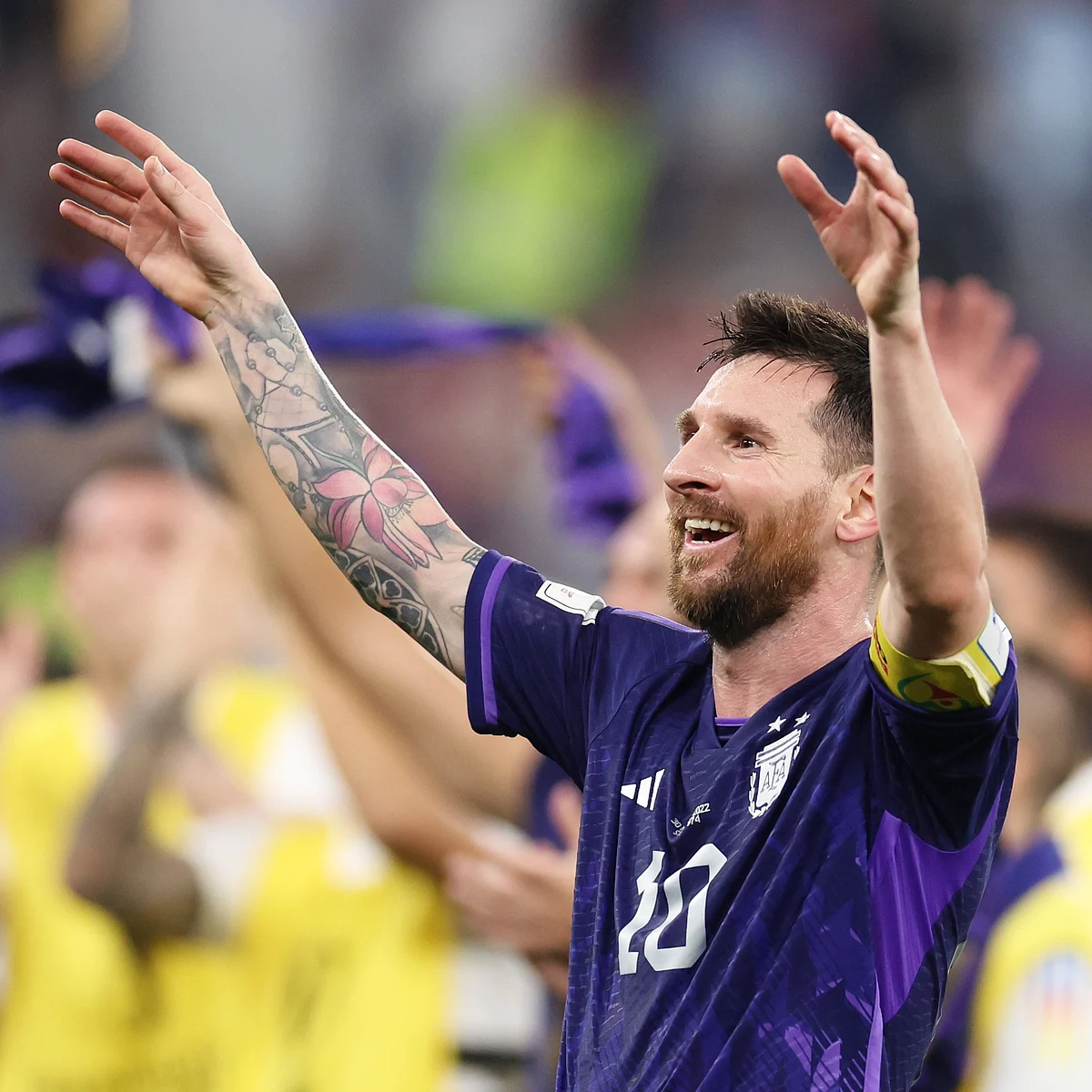 Messi