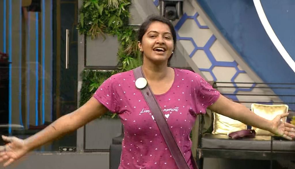 பிக் பாஸ் 6 நாள் 80
