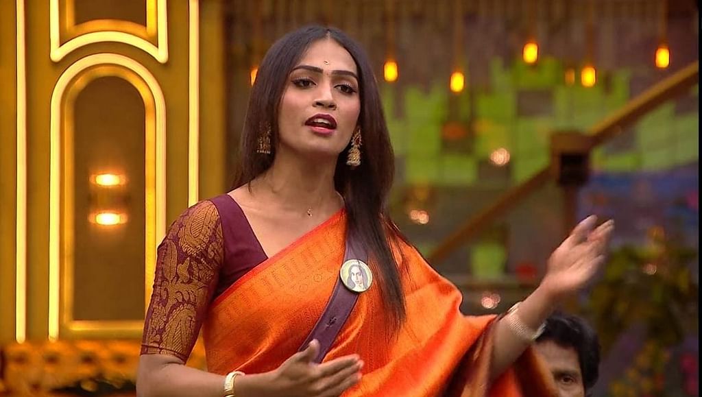 பிக் பாஸ் 6 நாள் 69; ஷிவின்