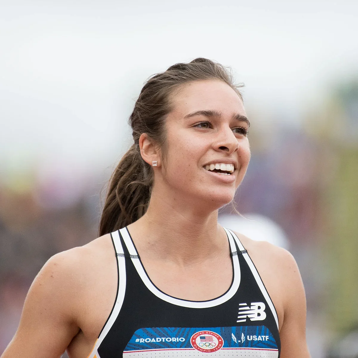 Abbey D'Agostino